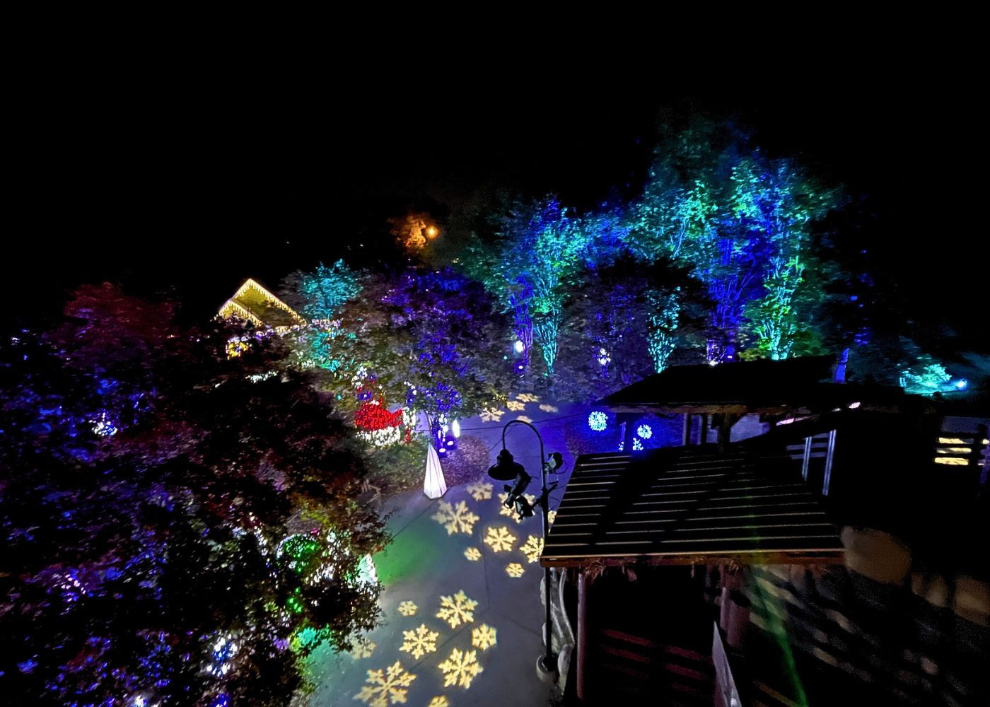 Greensboro Zoo 3