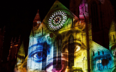 Your Guide to Projection Mapping
