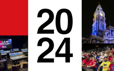 Starlite’s 2024: A Year of Growth, Recognition, and Innovation