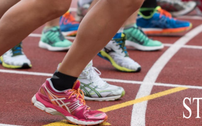 AV and Sound for Community Races and Running Events