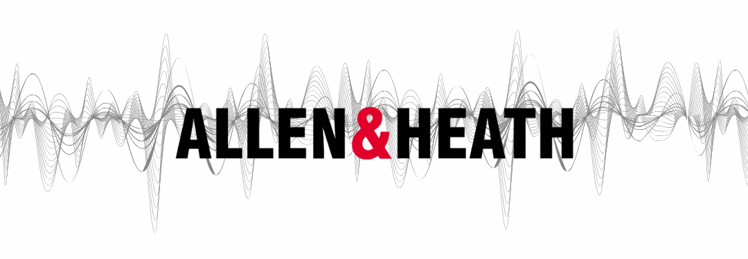 Allen & Heath Consoles: Why Starlite Trusts Their Digital and Analog Mixers for Rentals & Installations