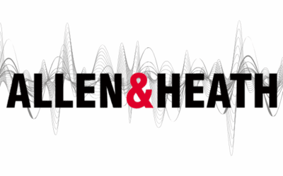 Allen & Heath Consoles: Why Starlite Trusts Their Digital and Analog Mixers for Rentals & Installations