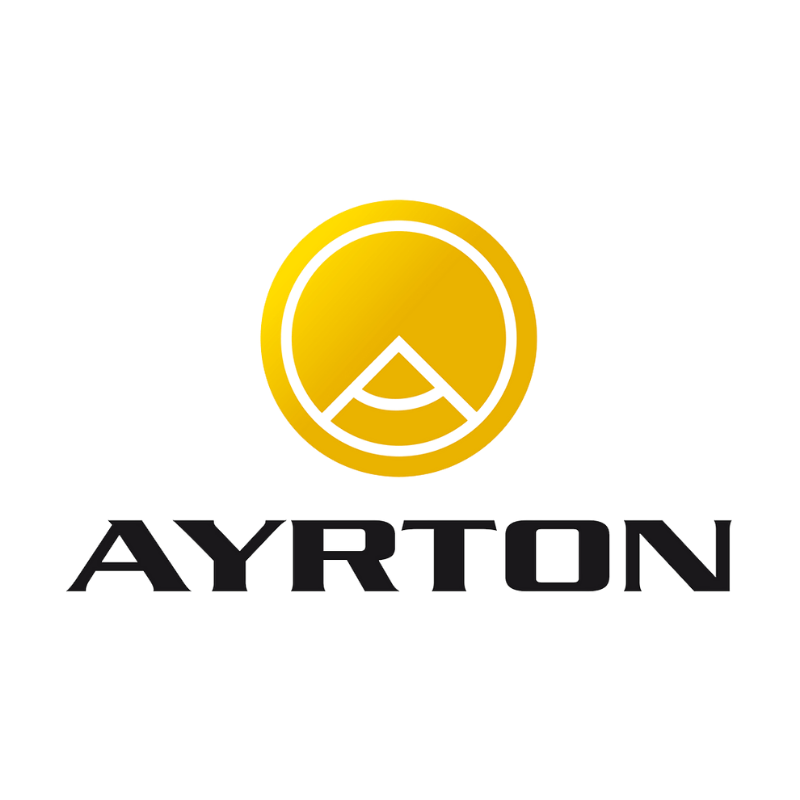 Ayrton logo