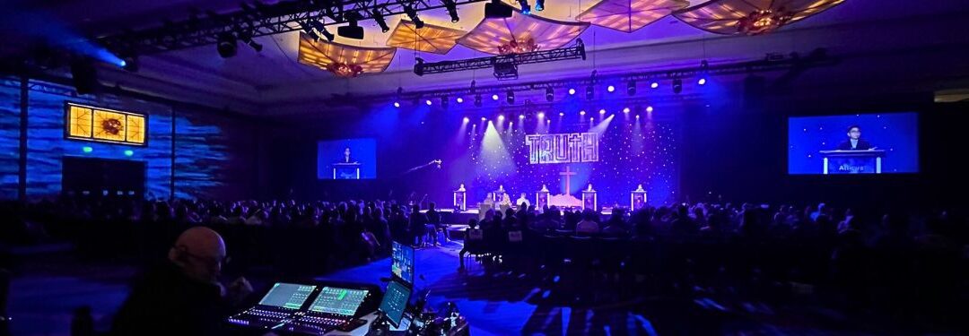National Bible Bee Competition