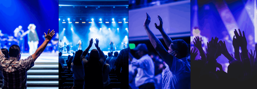 A Smarter Way to Approach Church AV Integration