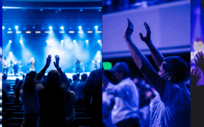 A Smarter Way to Approach Church AV Integration