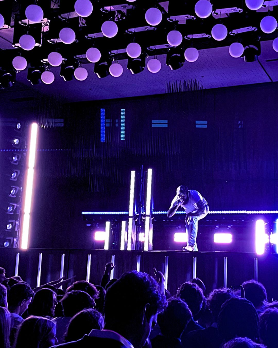 Concerts & Touring Concerts & Touring