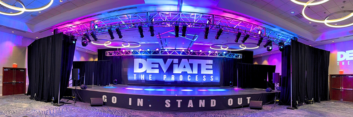 DEViATE 2025 Case Study