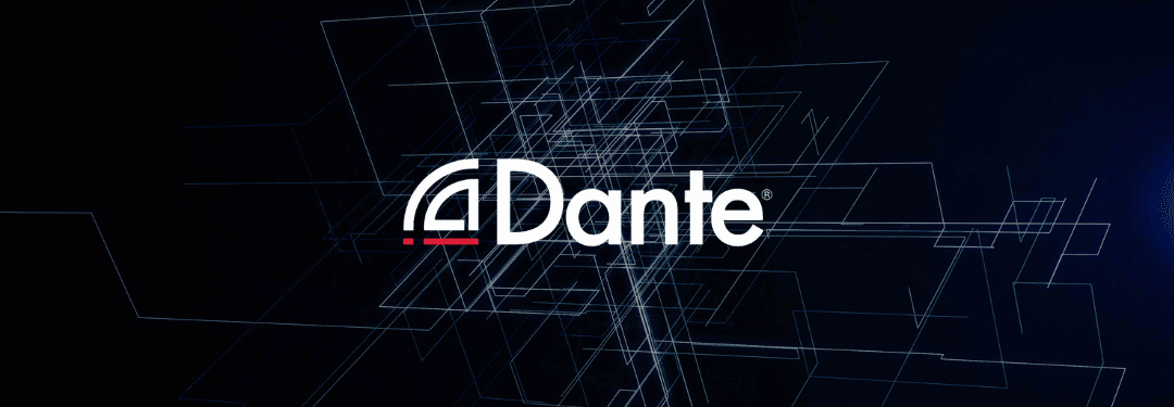 A Dante Audio Networking Guide for Modern AV Systems