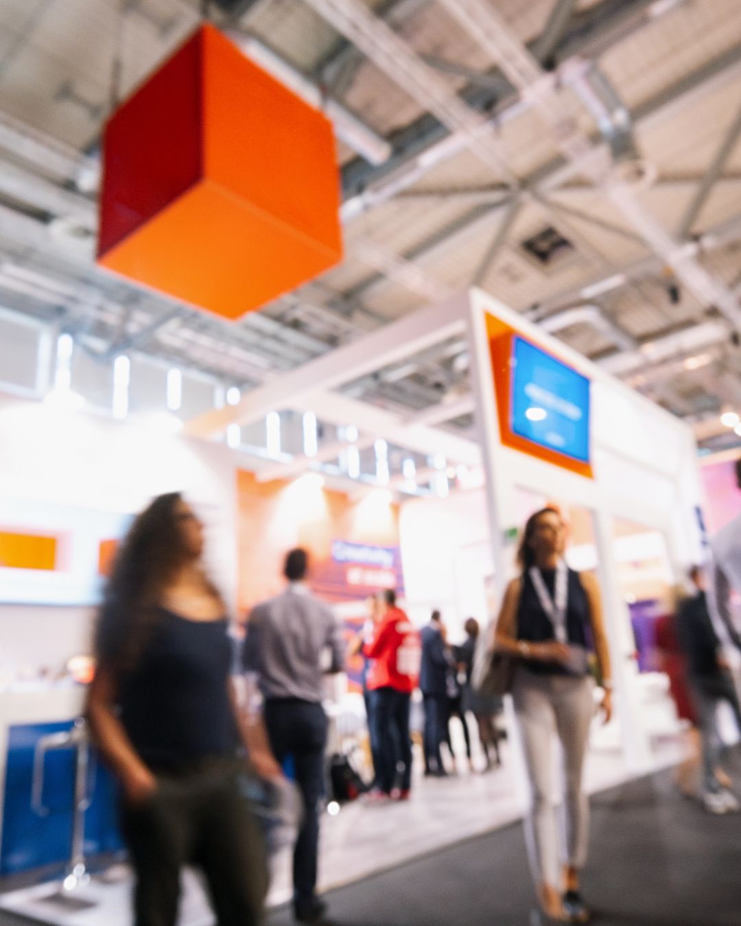Exhibitions Exhibitions & Trade Shows