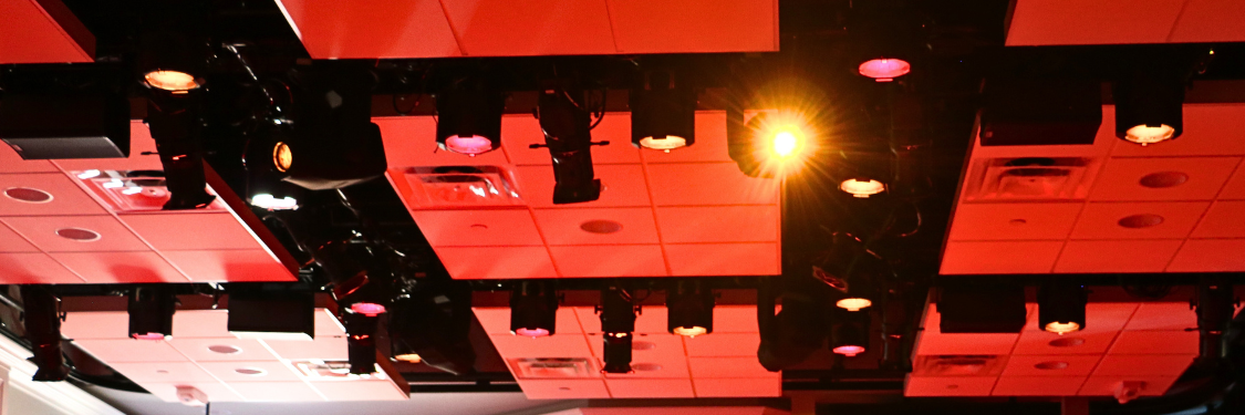 Gloucester Black Box Theater 1125x375px