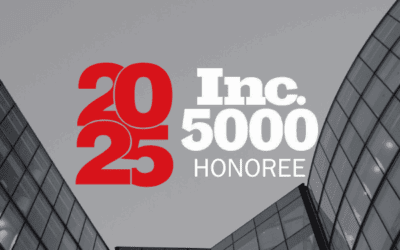 Starlite Named one of the 2025 Inc. 5000 List of America’s Fastest-Growing Companies