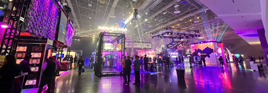 LDI 2024: Showcasing Innovation and Building Expertise