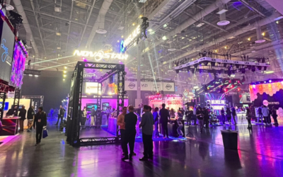 LDI 2024: Showcasing Innovation and Building Expertise