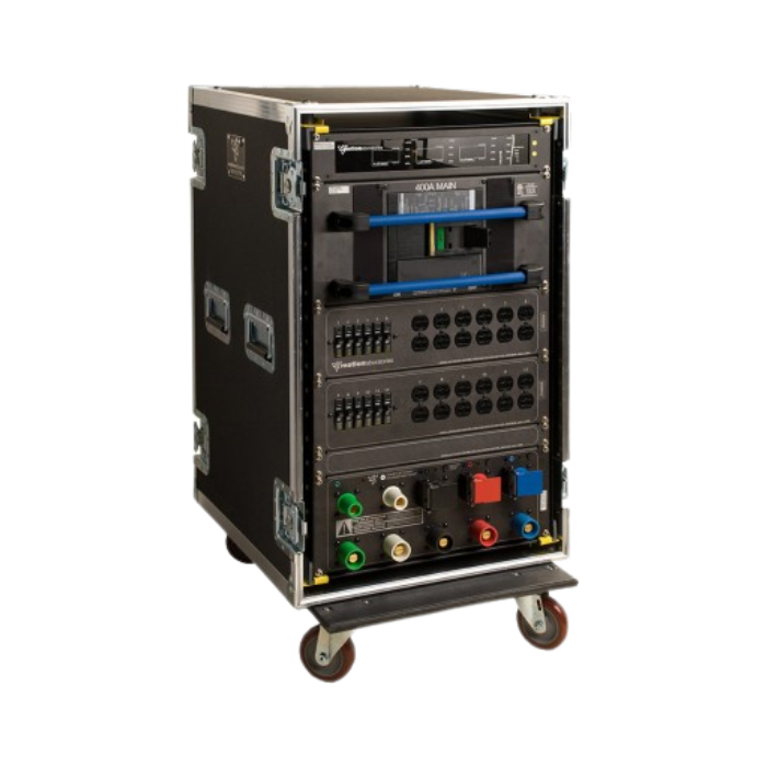 Lighting - DISTRO - Motion Labs - Modular power distribution