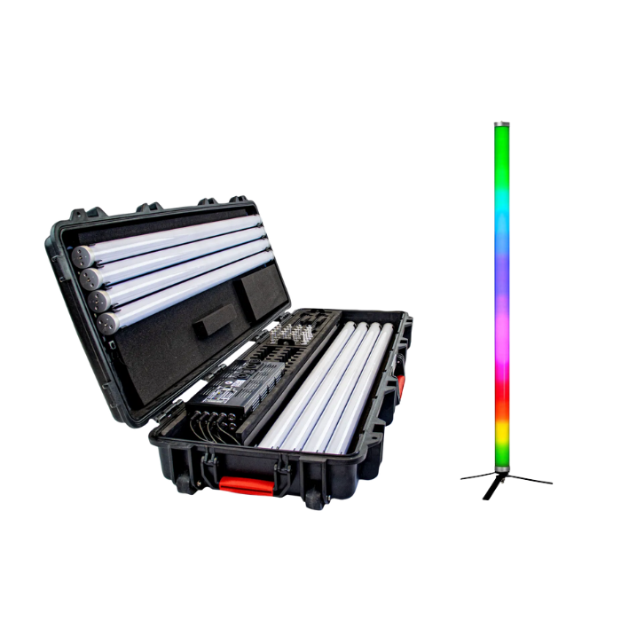 Lighting - Specialty Lighting - Astera Titan Tube Kit