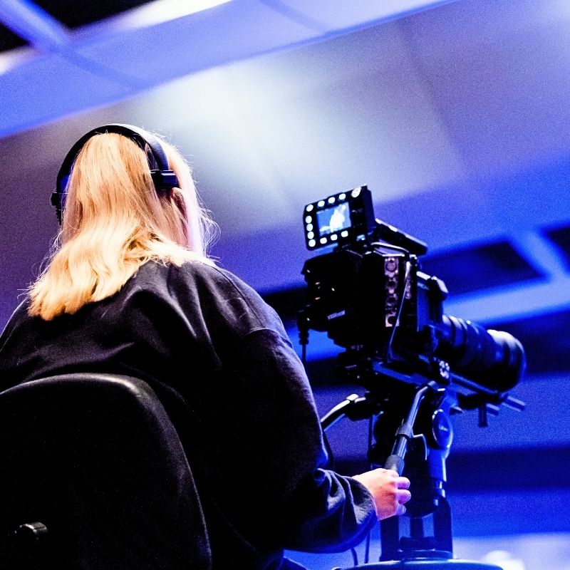 Livestreaming