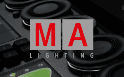 Manufacturer Spotlight: MA Lighting – Rethinking Intelligent Lighting Control
