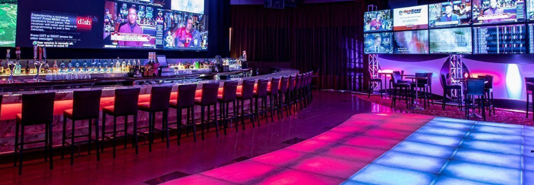 Why Your Casino Floor Deserves More Than Adequate Sound and Light