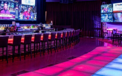 Why Your Casino Floor Deserves More Than Adequate Sound and Light