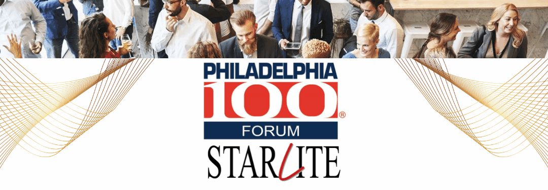 2025 Philadelphia100® Award