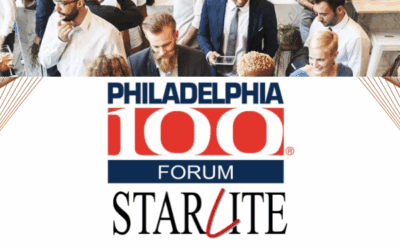 2025 Philadelphia100® Award