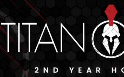 Starlite COO Honored Among Philadelphia’s Titan 100 Leaders
