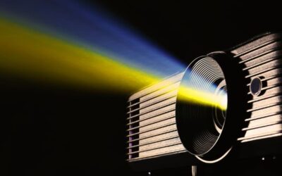 Everything You Need to Know About Projection Technology