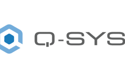 Manufacturer Spotlight: QSYS