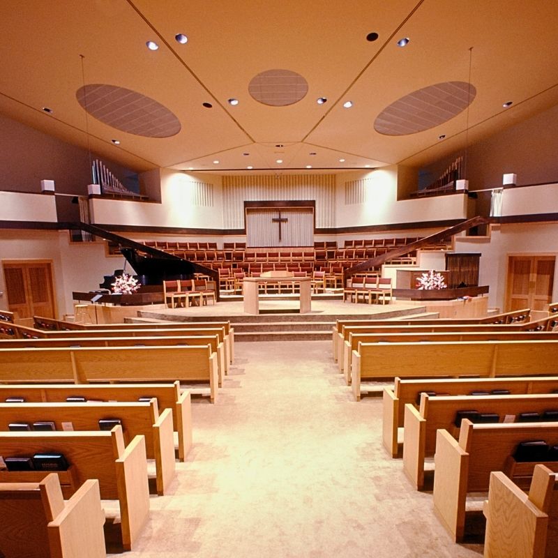 Reused Existing Equipment