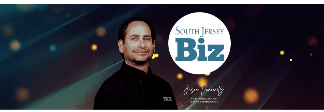 Congrats Jason Danowitz on SJ Biz Executives of the Year 2025
