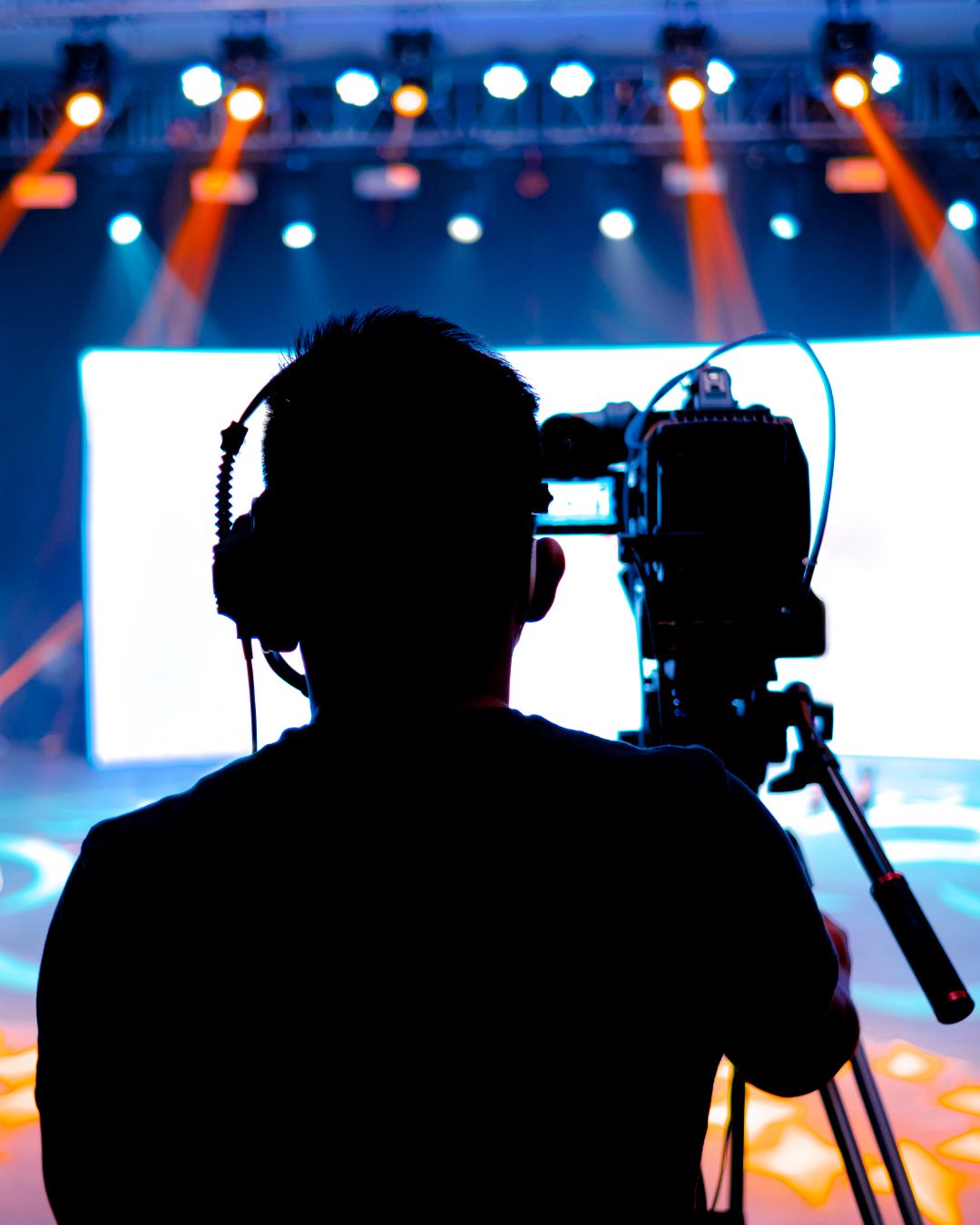 Television & Film Television & Film