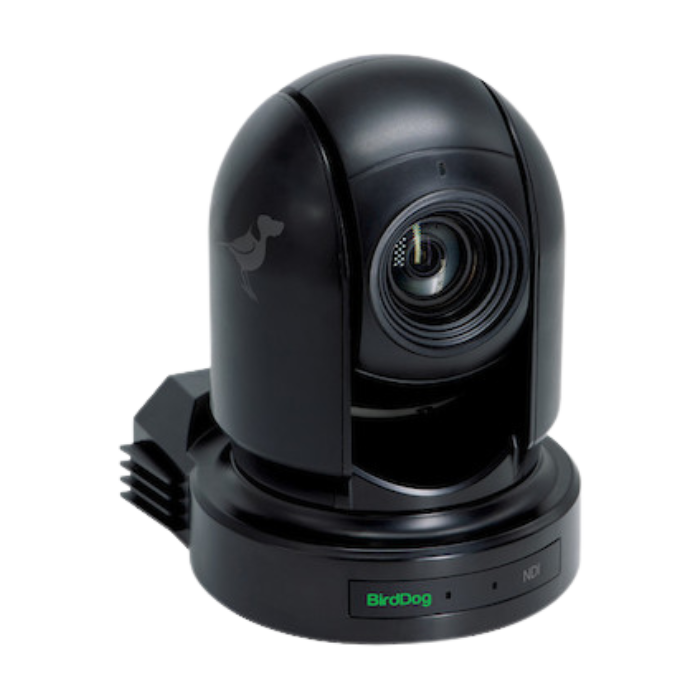VIDEO CAMERAS - BIRDDOG P200 PTZ
