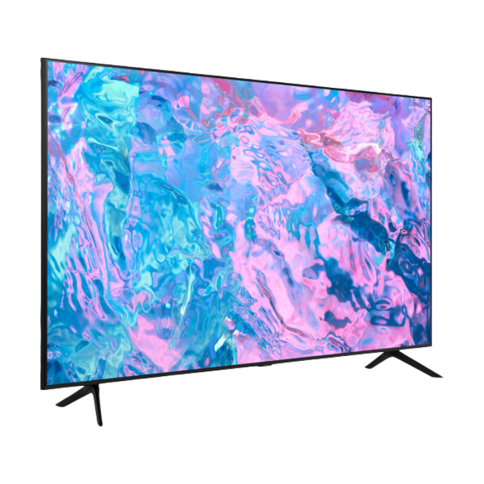 VIDEO MONITORS - SAMSUNG 4K Monitors (3)