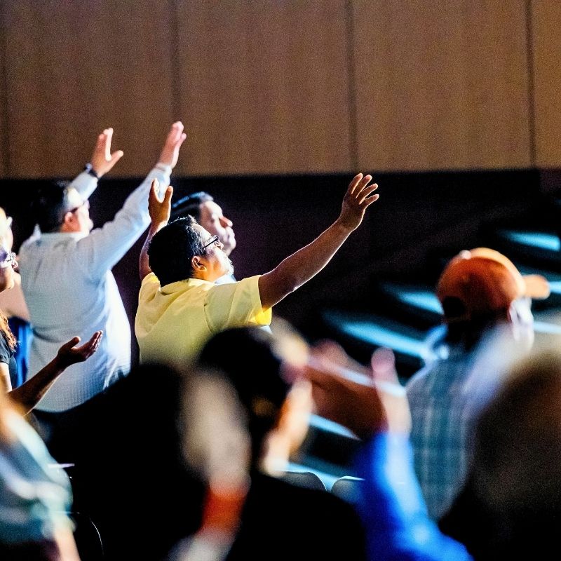 Worship Style and Production Needs
