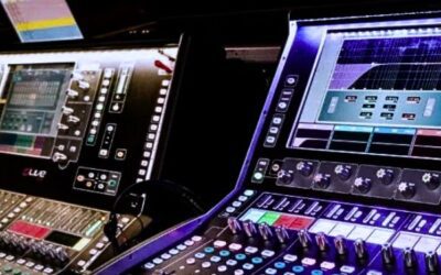 Allen & Heath’s dLive Master Class: A Recap