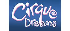 Cirque Productions Dreams Studios