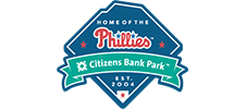 Citizens Bank Park - Home of the Phillies