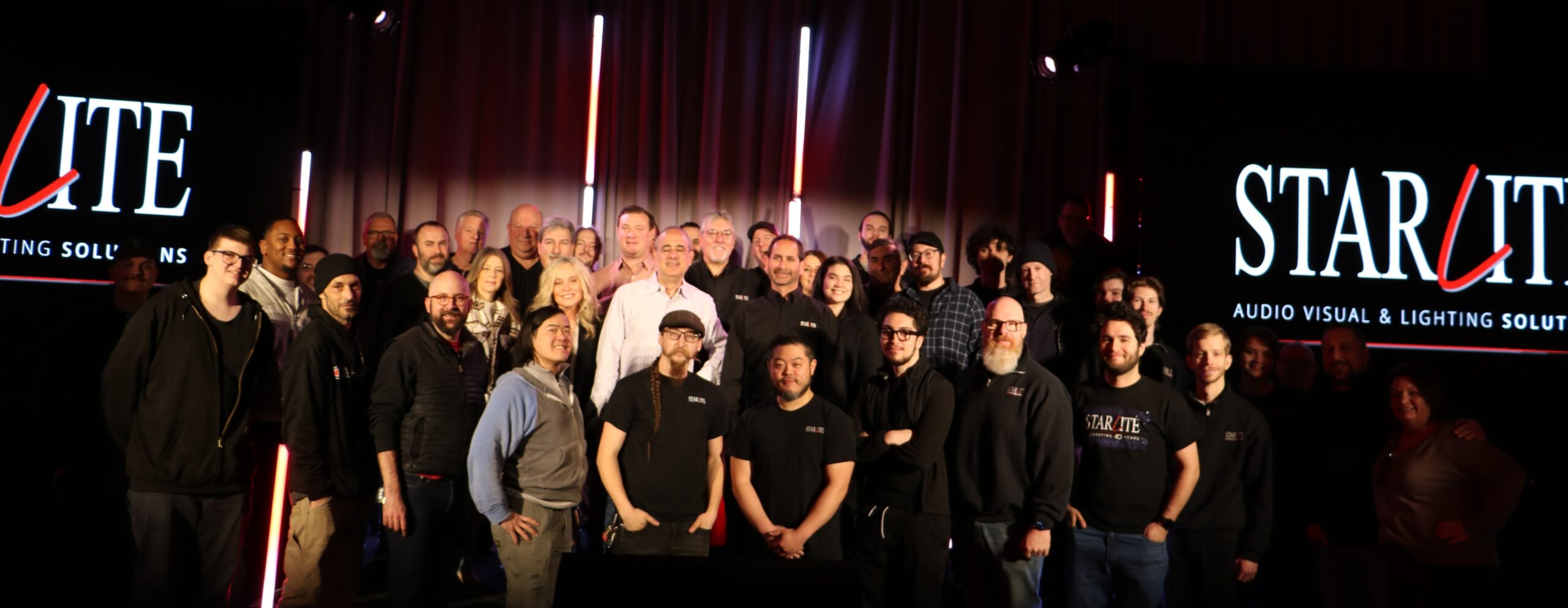 Starlite Employees
